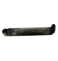 Echangeur air (Intercooler) RENAULT MEGANE 3 Photo n°1