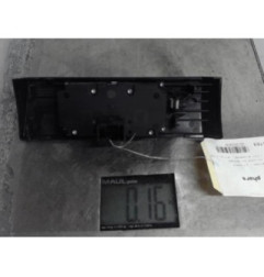 Commande de phare BMW SERIE 5 E60 Photo n°3