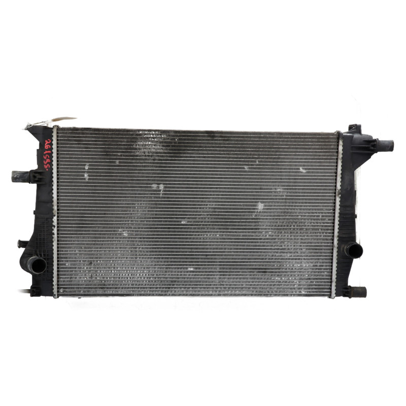 Radiateur eau RENAULT MEGANE 3