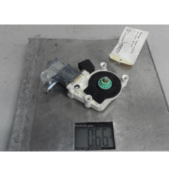 Moteur leve vitre arriere droit BMW SERIE 5 E60 Photo n°1