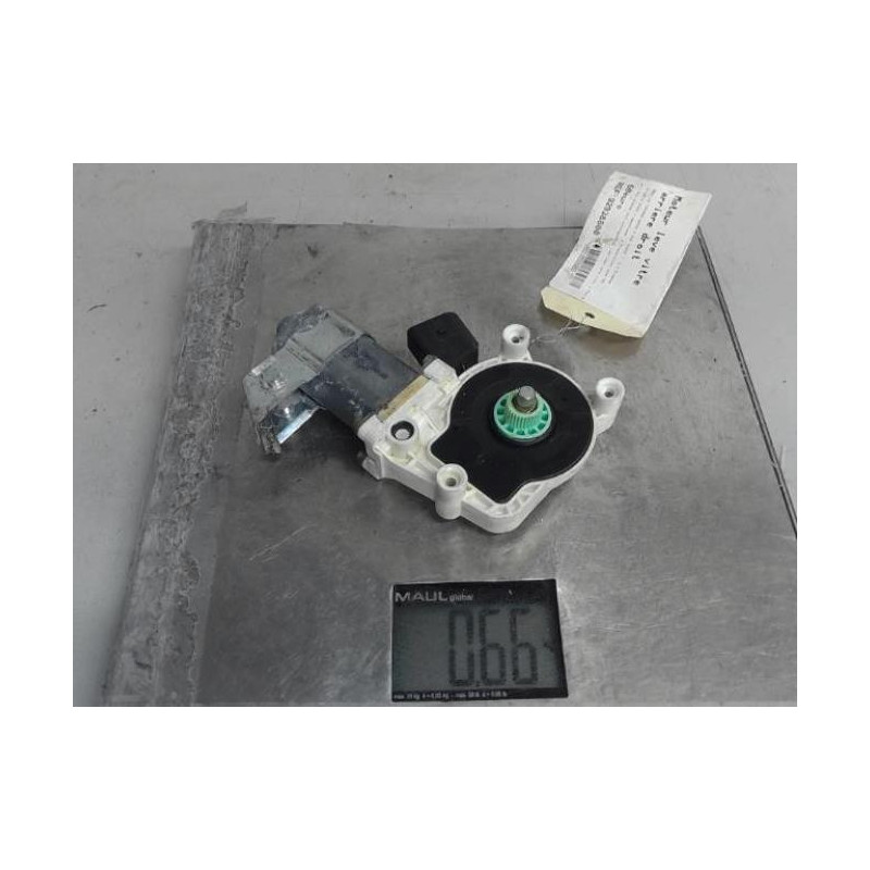Moteur leve vitre arriere droit BMW SERIE 5 E60
