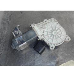 Moteur leve vitre arriere droit BMW SERIE 5 E60 Photo n°5