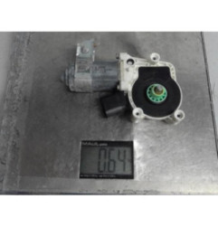 Moteur leve vitre arriere gauche BMW SERIE 5 E60 Photo n°1