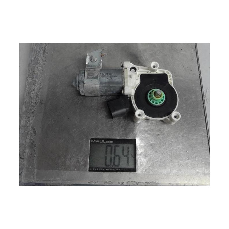 Moteur leve vitre arriere gauche BMW SERIE 5 E60