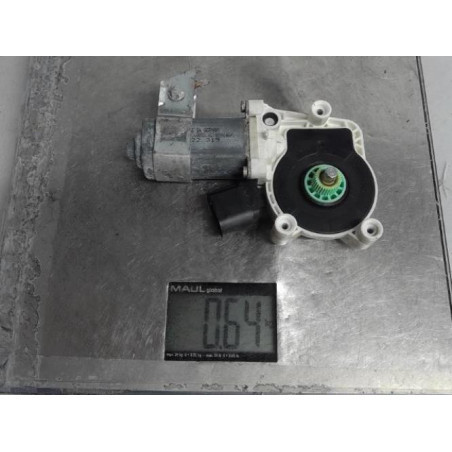 Moteur leve vitre arriere gauche BMW SERIE 5 E60 Photo n°1
