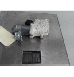 Moteur leve vitre arriere gauche BMW SERIE 5 E60 Photo n°3