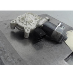 Moteur leve vitre arriere gauche BMW SERIE 5 E60 Photo n°4