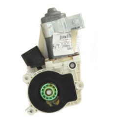 Moteur leve vitre avant droit BMW SERIE 5 E60 Photo n°1