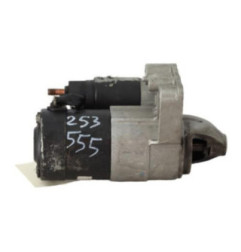 Demarreur PEUGEOT 207 Photo n°4