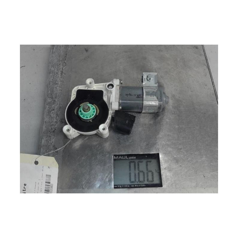 Moteur leve vitre avant gauche BMW SERIE 5 E60