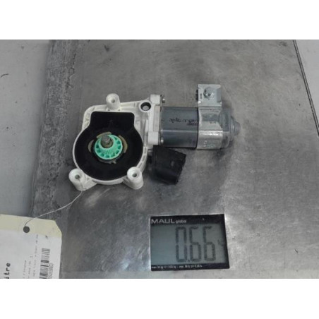 Moteur leve vitre avant gauche BMW SERIE 5 E60 Photo n°1