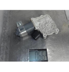 Moteur leve vitre avant gauche BMW SERIE 5 E60 Photo n°3