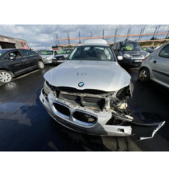 Moteur leve vitre avant gauche BMW SERIE 5 E60 Photo n°5