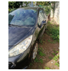Demarreur PEUGEOT 207 Photo n°7