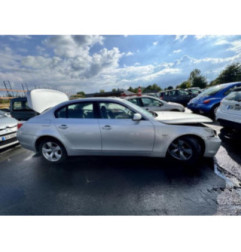 Moteur leve vitre avant gauche BMW SERIE 5 E60 Photo n°11