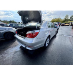 Moteur leve vitre avant gauche BMW SERIE 5 E60 Photo n°17