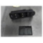 Interrupteur de leve vitre avant gauche CITROEN C4 PICASSO 1
