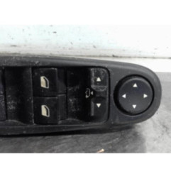 Interrupteur de leve vitre avant gauche CITROEN C4 PICASSO 1