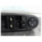 Interrupteur de leve vitre avant gauche CITROEN C4 PICASSO 1