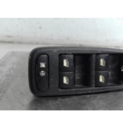 Interrupteur de leve vitre avant gauche CITROEN C4 PICASSO 1 Photo n°3