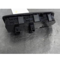 Interrupteur de leve vitre avant gauche CITROEN C4 PICASSO 1 Photo n°4