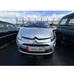 Interrupteur de leve vitre avant gauche CITROEN C4 PICASSO 1 Photo n°6