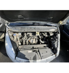 Interrupteur de leve vitre avant gauche CITROEN C4 PICASSO 1 Photo n°9