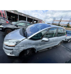 Interrupteur de leve vitre avant gauche CITROEN C4 PICASSO 1 Photo n°11