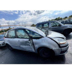 Interrupteur de leve vitre avant gauche CITROEN C4 PICASSO 1 Photo n°12