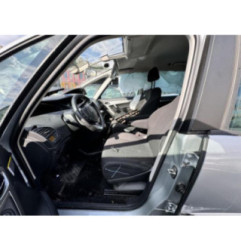 Interrupteur de leve vitre avant gauche CITROEN C4 PICASSO 1 Photo n°13