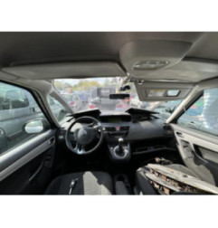 Interrupteur de leve vitre avant gauche CITROEN C4 PICASSO 1 Photo n°14