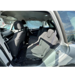 Interrupteur de leve vitre avant gauche CITROEN C4 PICASSO 1 Photo n°15