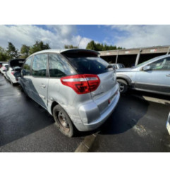 Interrupteur de leve vitre avant gauche CITROEN C4 PICASSO 1 Photo n°16