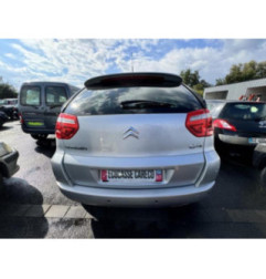 Interrupteur de leve vitre avant gauche CITROEN C4 PICASSO 1 Photo n°18