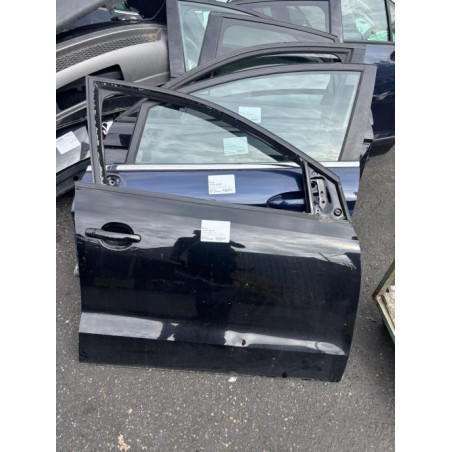 Porte avant droit VOLKSWAGEN POLO 5 Photo n°1