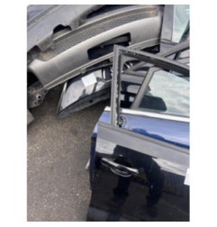 Porte avant droit VOLKSWAGEN POLO 5