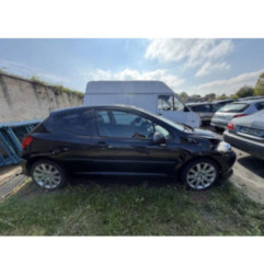 Demarreur PEUGEOT 207 Photo n°16