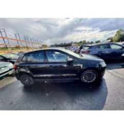 Porte avant droit VOLKSWAGEN POLO 5 Photo n°14