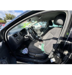 Porte avant droit VOLKSWAGEN POLO 5 Photo n°15