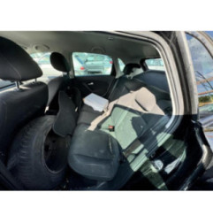 Porte avant droit VOLKSWAGEN POLO 5 Photo n°17