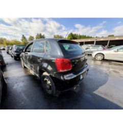 Porte avant droit VOLKSWAGEN POLO 5 Photo n°18