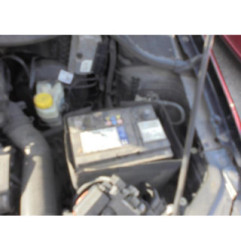 Retroviseur droit VOLKSWAGEN POLO 5 Photo n°13