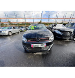 Retroviseur droit VOLKSWAGEN POLO 5 Photo n°14