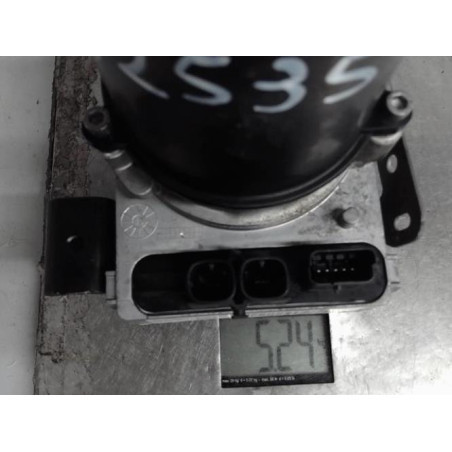 Pompe de direction PEUGEOT 3008 1