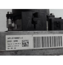 Pompe de direction PEUGEOT 3008 1 Photo n°3