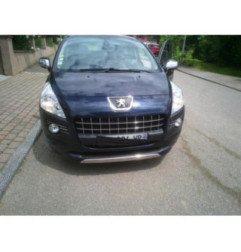 Pompe de direction PEUGEOT 3008 1 Photo n°13