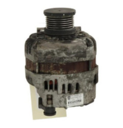 Alternateur PEUGEOT 207 Photo n°5