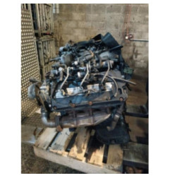 Moteur AUDI A4 3 Photo n°1