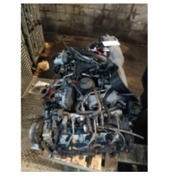 Moteur AUDI A4 3