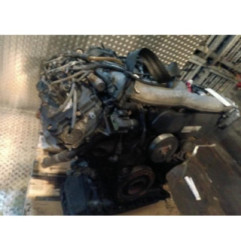 Moteur AUDI A4 3 Photo n°3